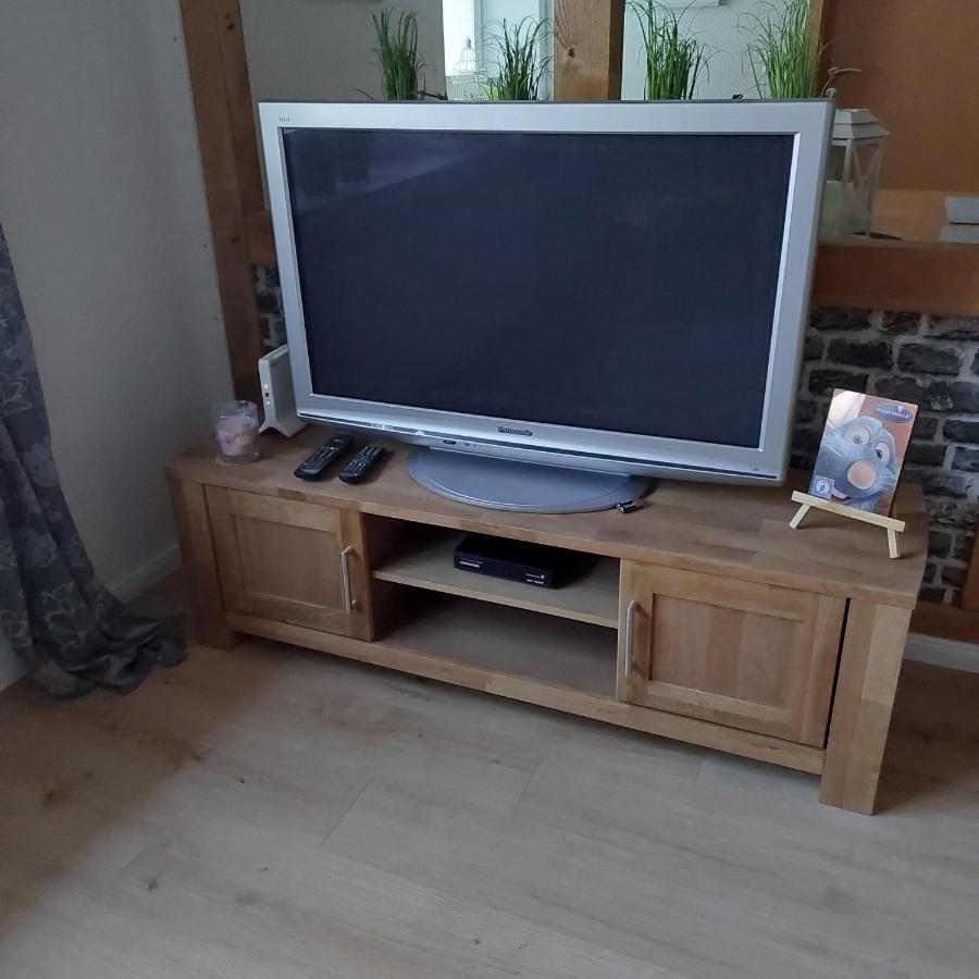 Ferienwohnung Weserratte هاملن المظهر الخارجي الصورة